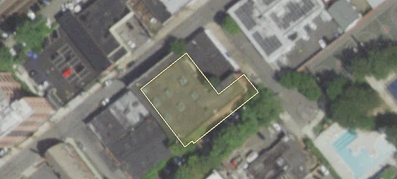 90 Westmoreland Ave