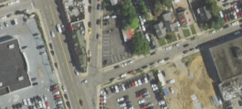 20 Old Franklin St