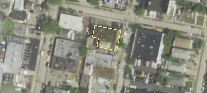 43 Prospect Ave