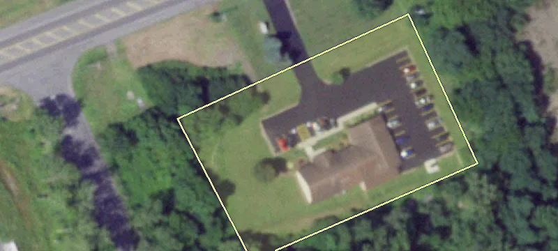 2996 Belgium Rd