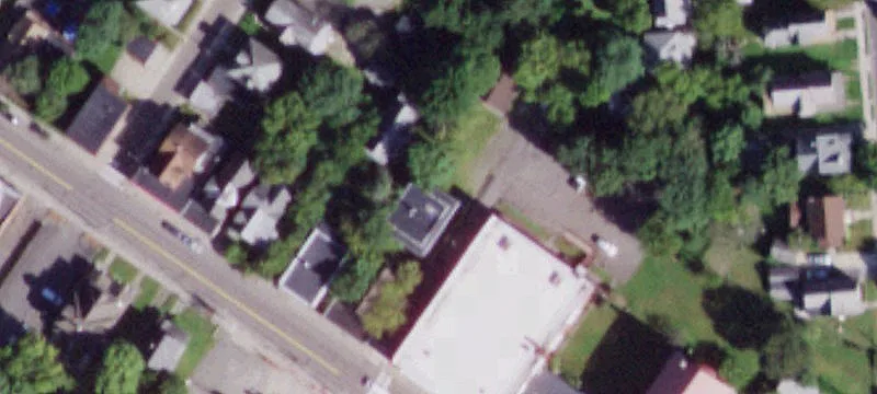 3 Matis St
