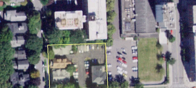 Geneva S St