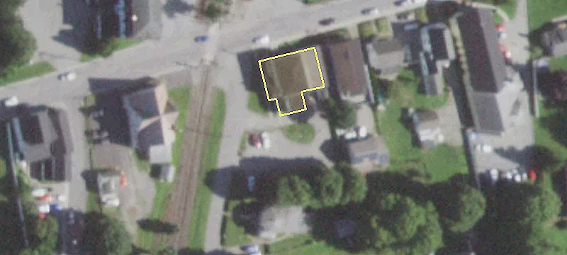 52 Ml St