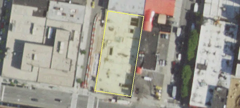3801 Queens Blvd