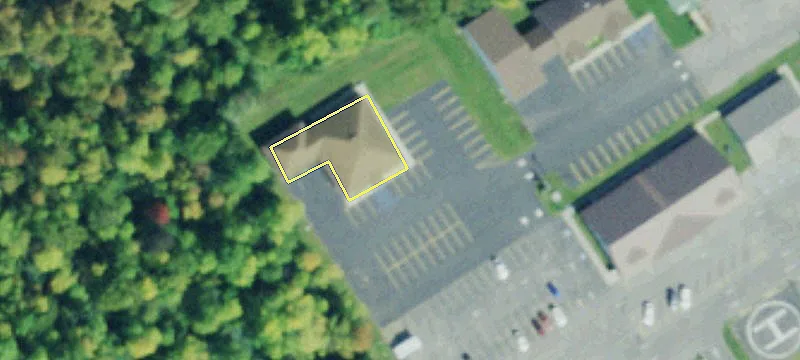 31 Hospital Dr