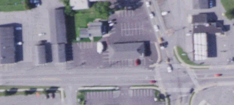 601 Lakeport Rd