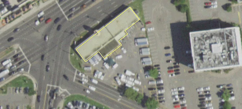 121 Jericho Tpke