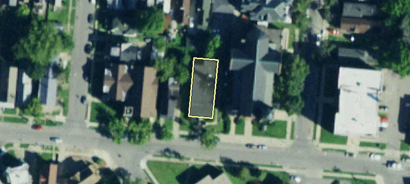 200 Albany St