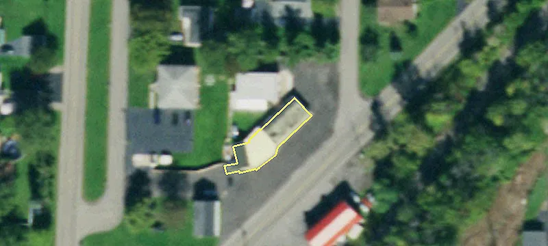 5322 Scranton Rd