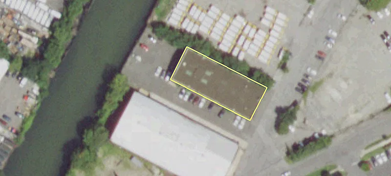 15 Canal Rd