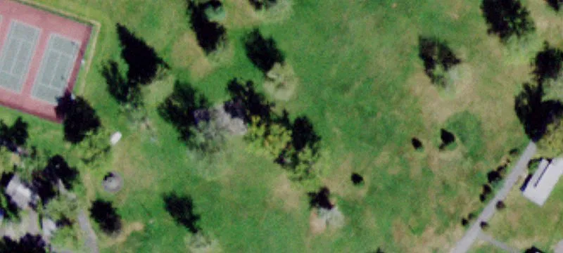 574 Proctor Rd