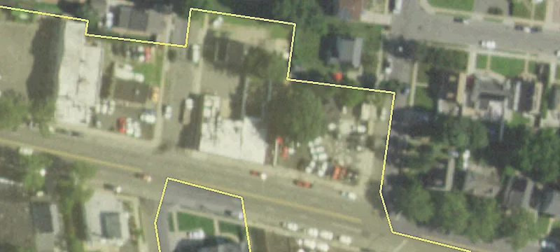465 Jerusalem Ave