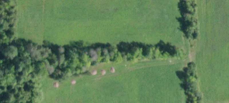 190 Mannys Cors Rd