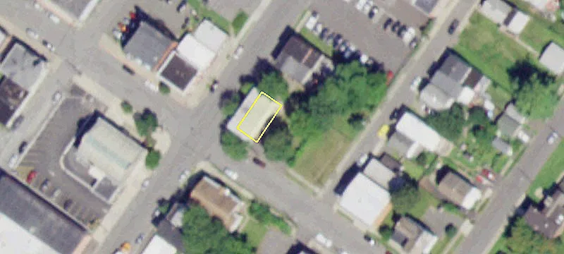 21 2nd Ave