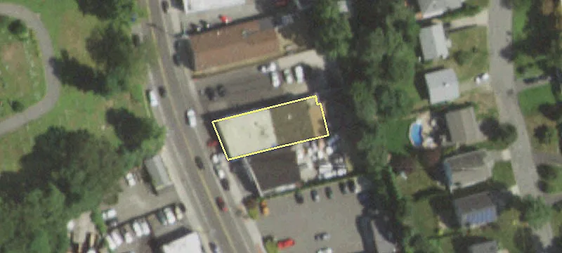 616 New York Ave
