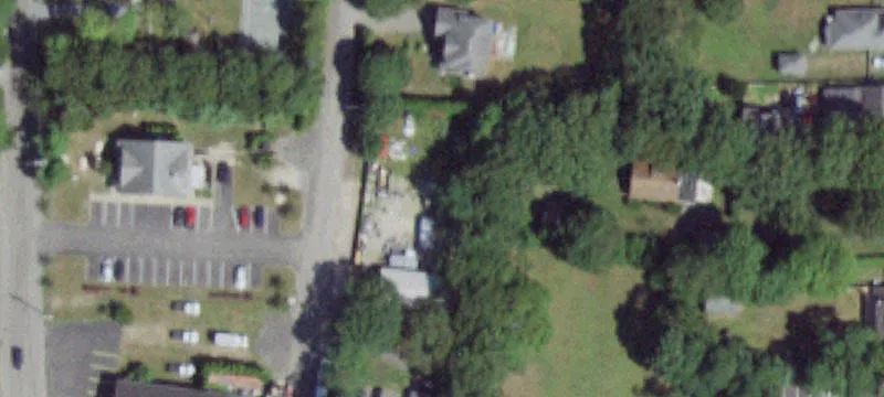 13 Pne St