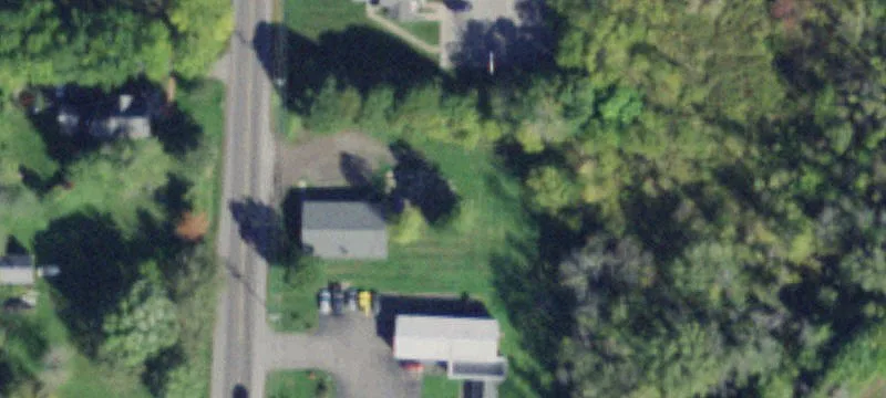 708 Manitou Rd
