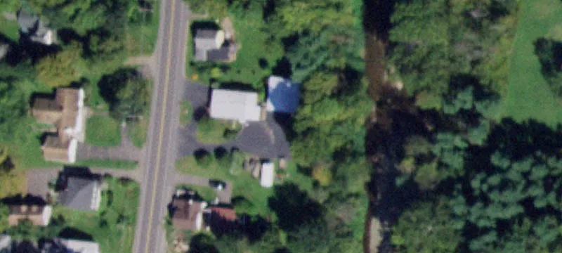 1838 Un Ctr Maine Hwy
