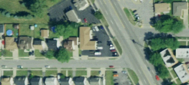 750 Dick Rd