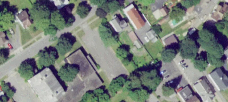 2507 Sunset Ave