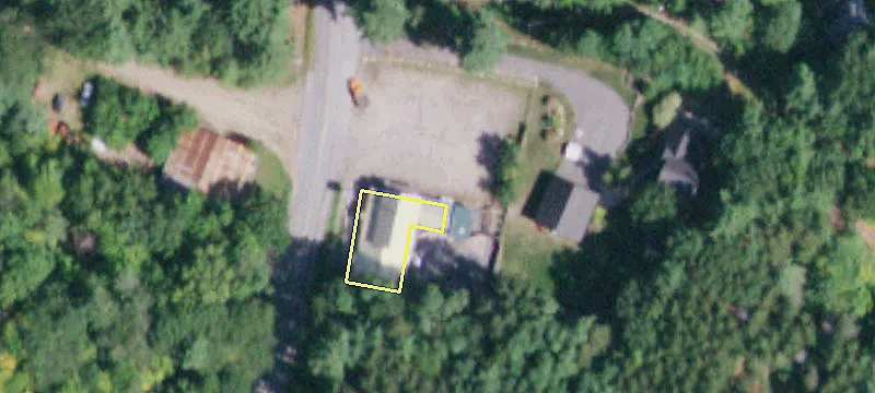 232 Shr Rd
