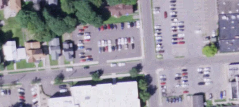25 Ct St