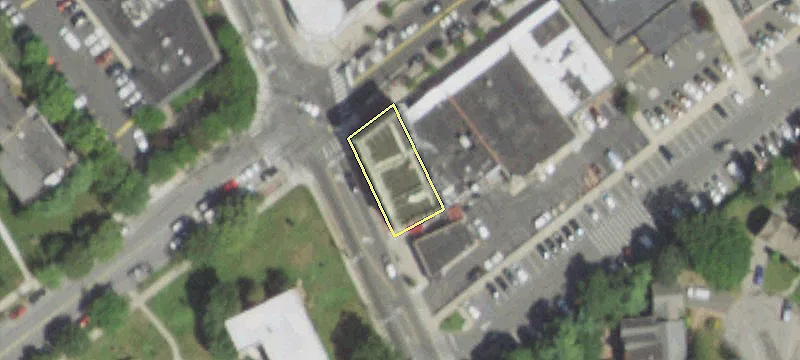 301 Central Ave