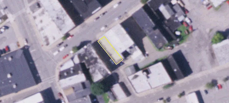 116-118 Madison St