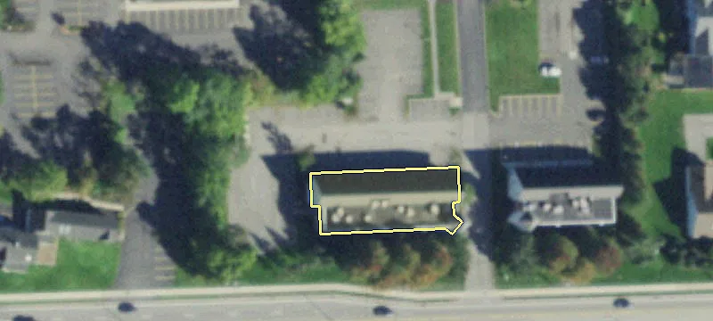 980 Westfall Rd, Unit 100