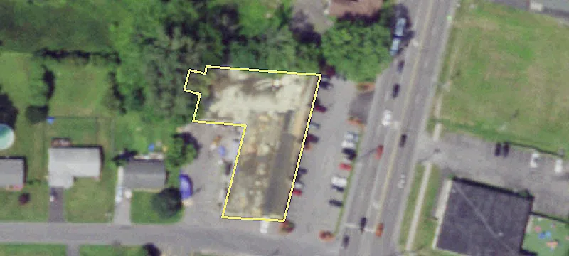 8097 Brewerton Rd, Unit 8107