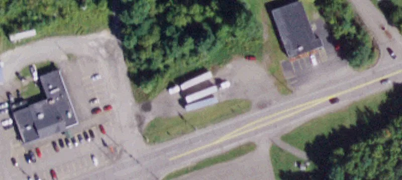 2401 Vestal Rd