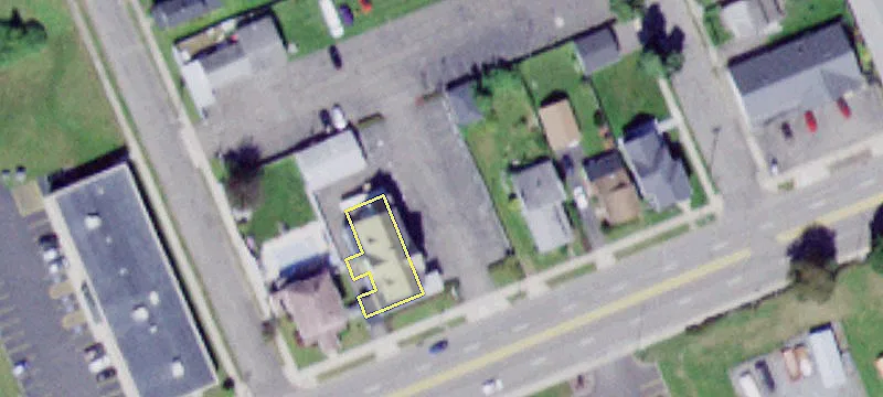 707 Church St