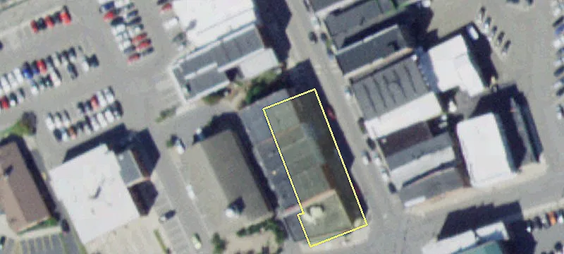 114-116 Main St