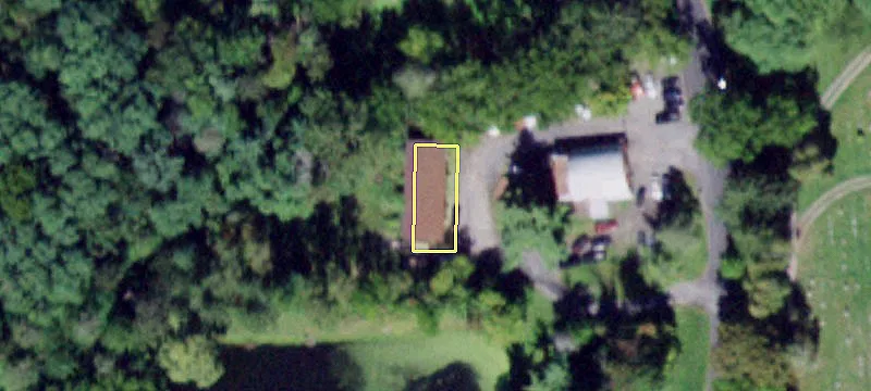 25-27 Cemetery Rd