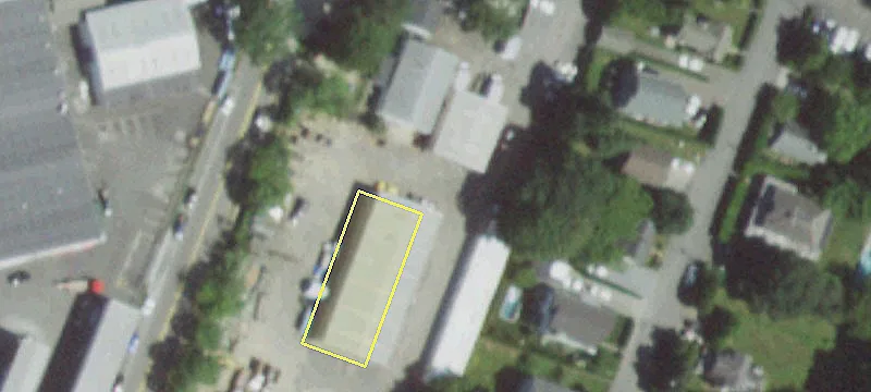 3 Railroad Ave