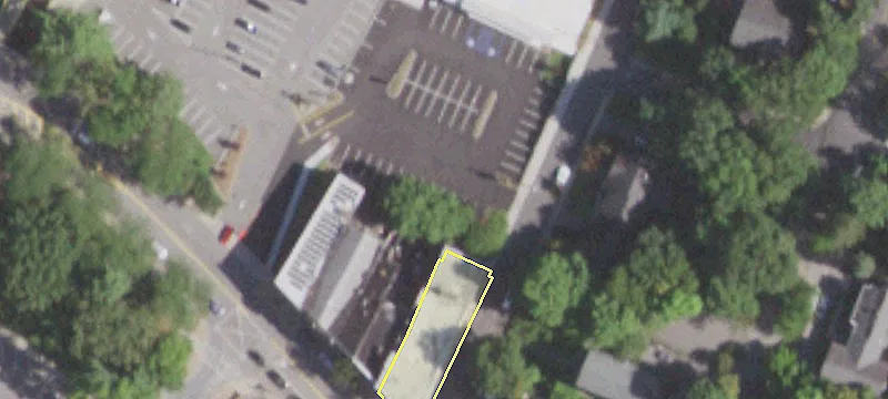 14 Moger Ave