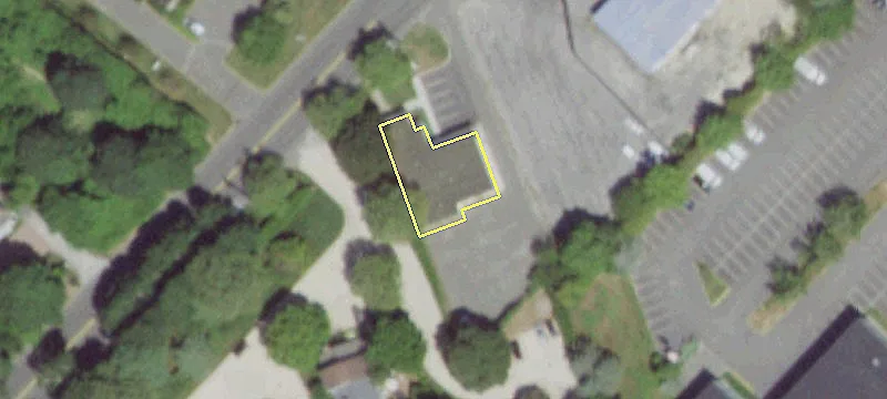 596 Hampton Rd