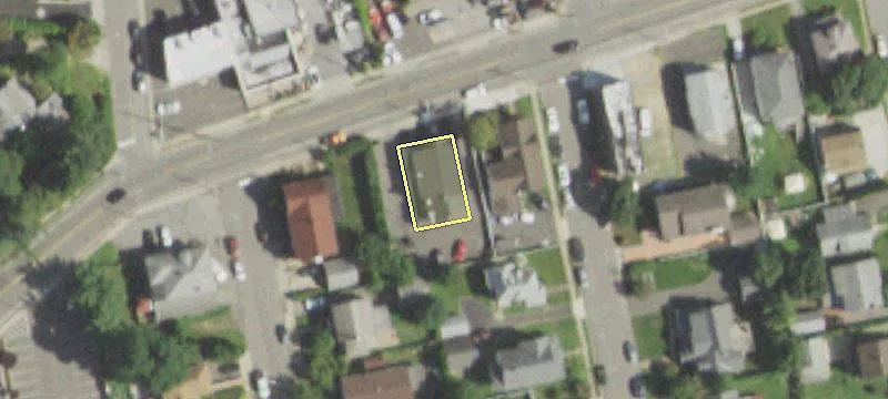 123-127 Gln Head Rd