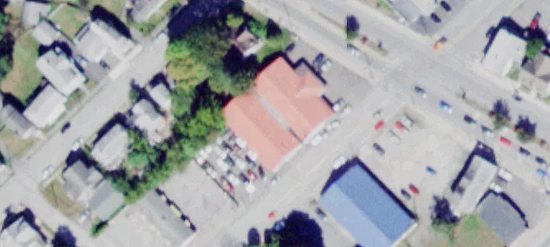 20 Main St