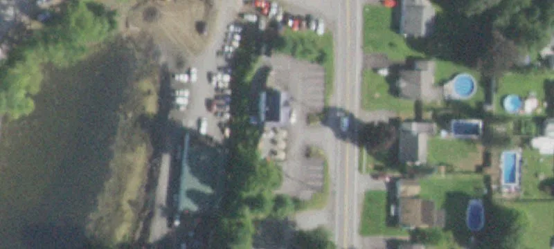 141 Overlook Rd