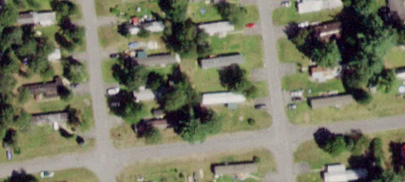 200 Luzerne Rd