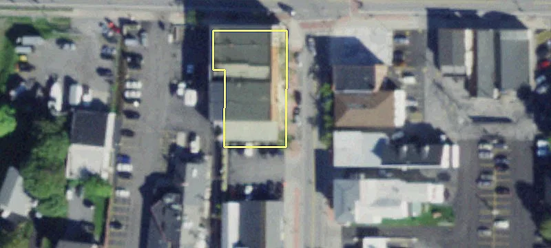 14 Commercial St