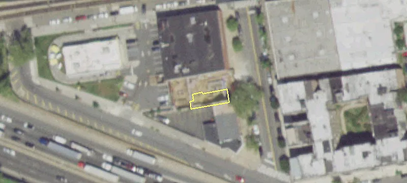 1275 Pugsley Ave