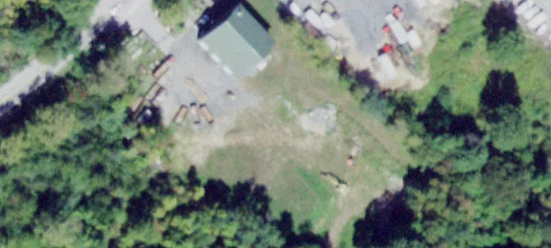 9 Quarry Rd