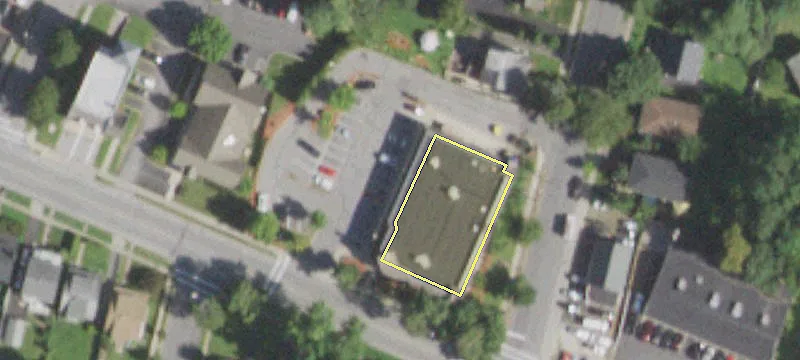 238 Hooker Ave