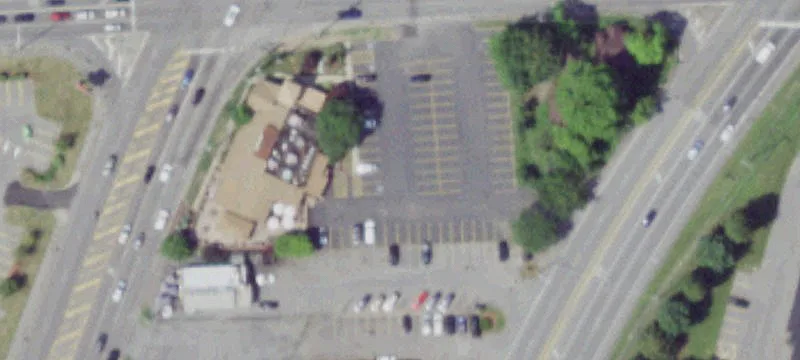 3920 Brewerton Rd