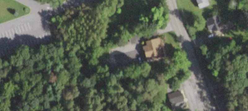 741 Sergeant Palmateer Way