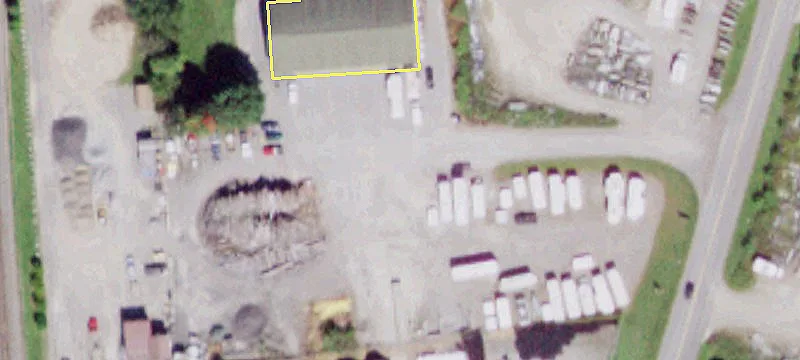 121 William Donnelly Pkwy