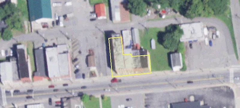 14 Main St