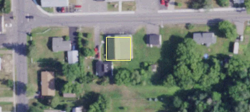 3123 Miner Farm Rd